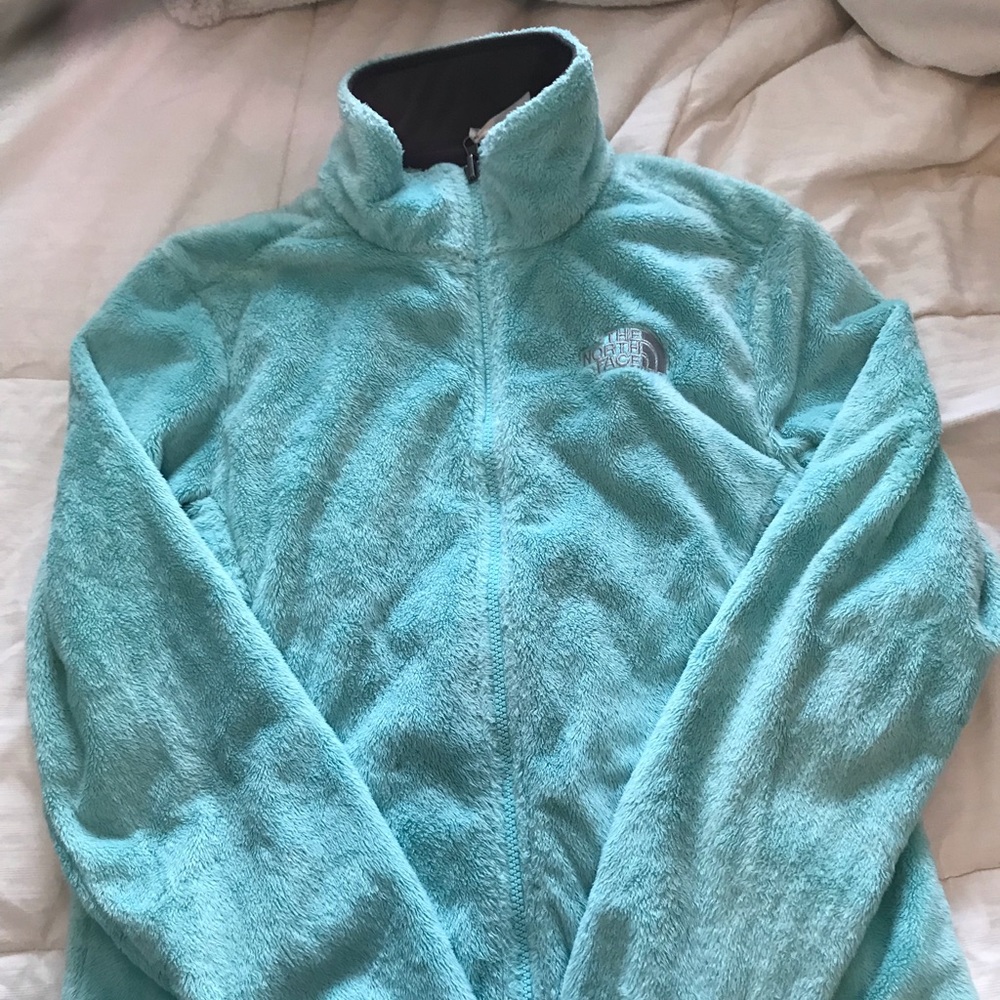 Northface Fleece Jacket